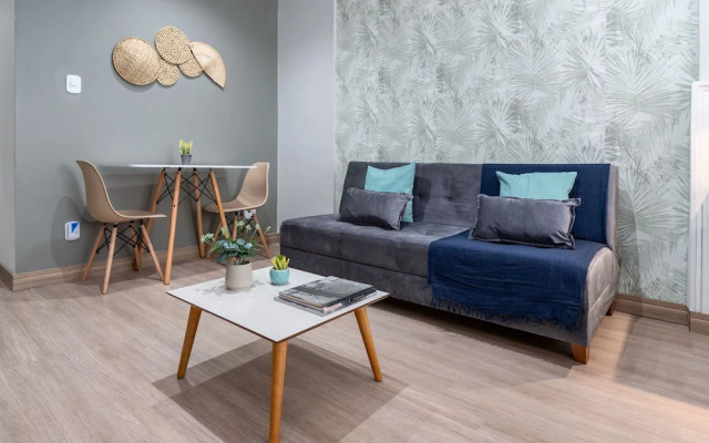 4 Minutes From Copacabana Beach Hg610