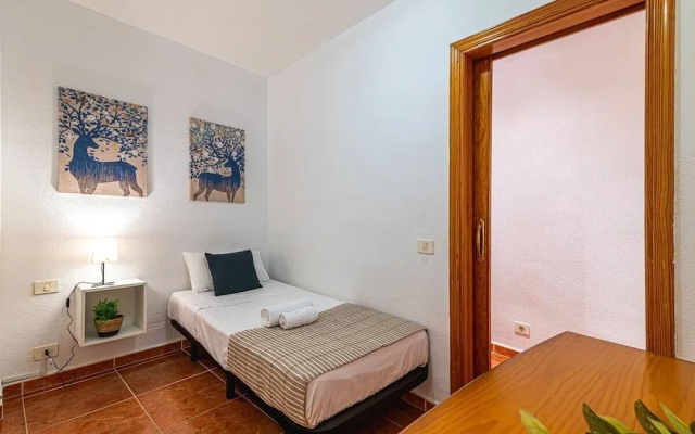 Alterhome SantaCruz deTenerife Valleseco