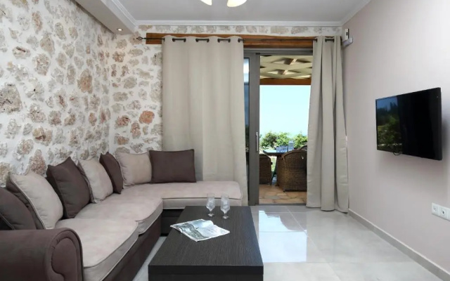 Goudis suites