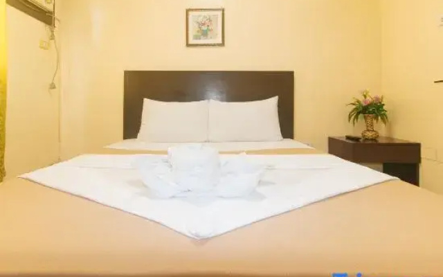 J and T Jamich Suites by RedDoorz