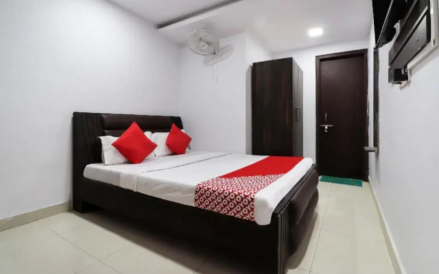 Hotel Crazy Singh by OYO Rooms
