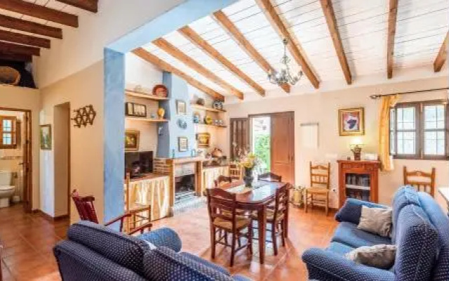 casa villazo I