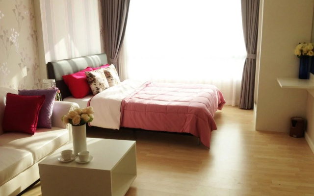 DCondo (Kathu-Patong) by C188 Boutique Square