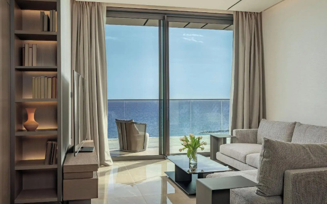 Amathus Beach Hotel Limassol