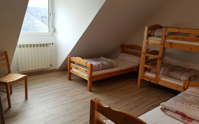 Gîte Nolan