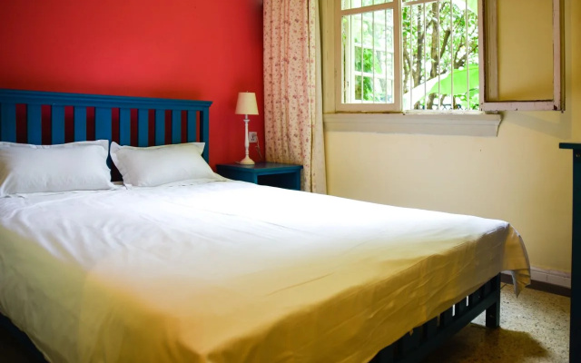 Yongyuan Hotel