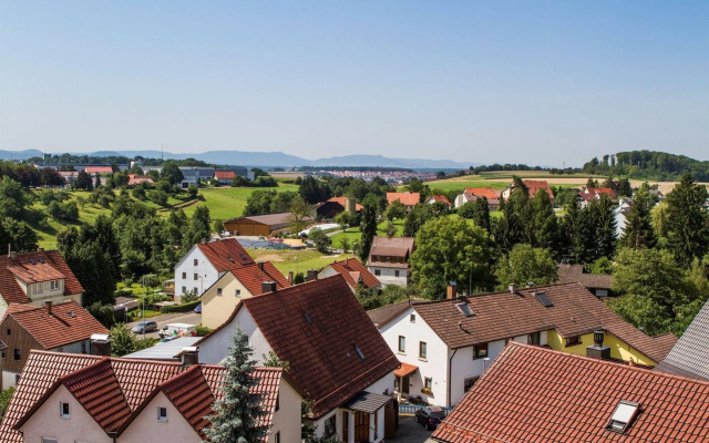 Hotel & Restaurant die Linde