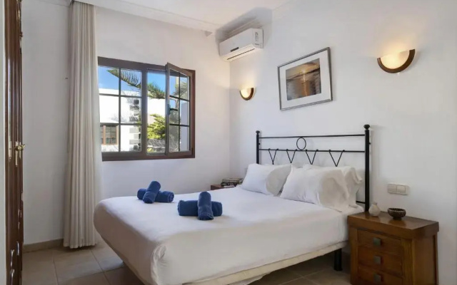Casa Elian