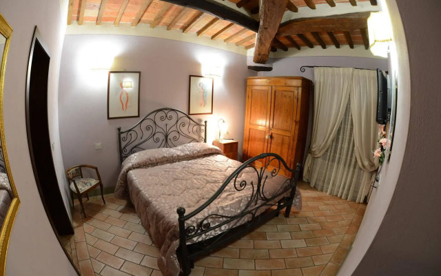Hotel La Toscanina