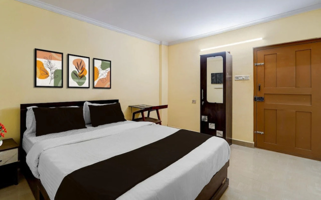 Hotel O Ksrtc Pandalam Pathanamthitta