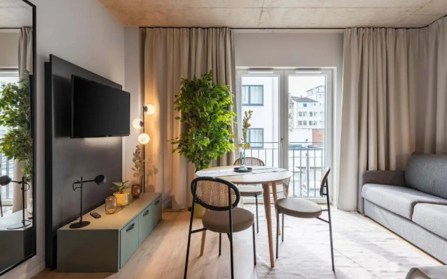 Limehome Düsseldorf Stresemannstraße