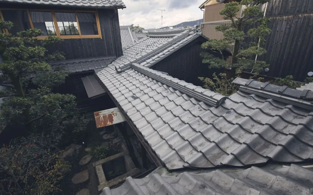 NISHIMURA-TEI