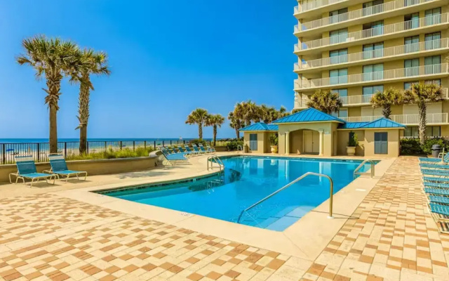 Bluewater 106