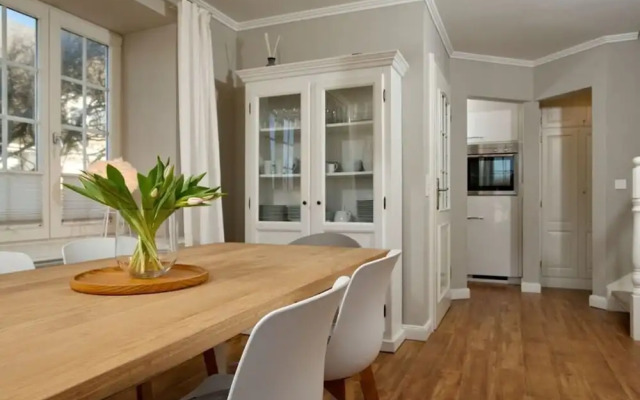 Holiday Home Hiirlonhus