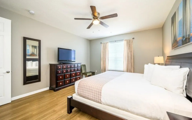 Epic Universe 3 Bedroom Premium Lakeview Condo-1012