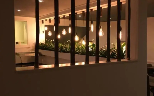 Hotel Fritz
