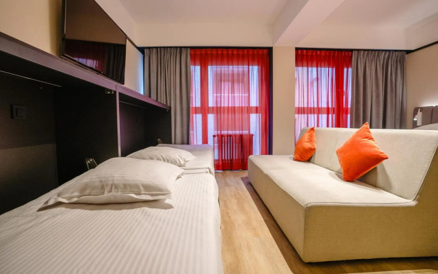 Ostend Hotel