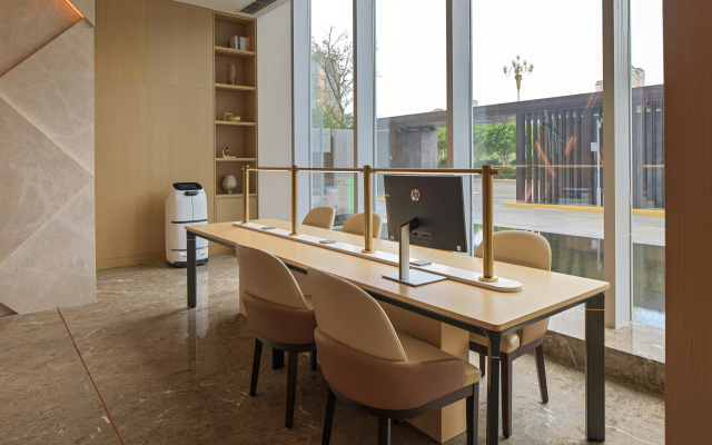 Holiday Inn Quanzhou Donghai by IHG