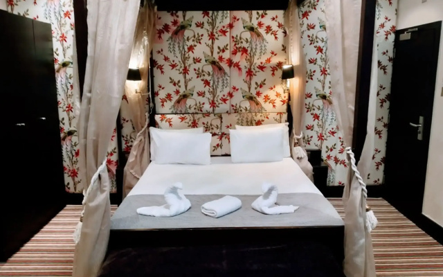 Edward Hotel Paddington
