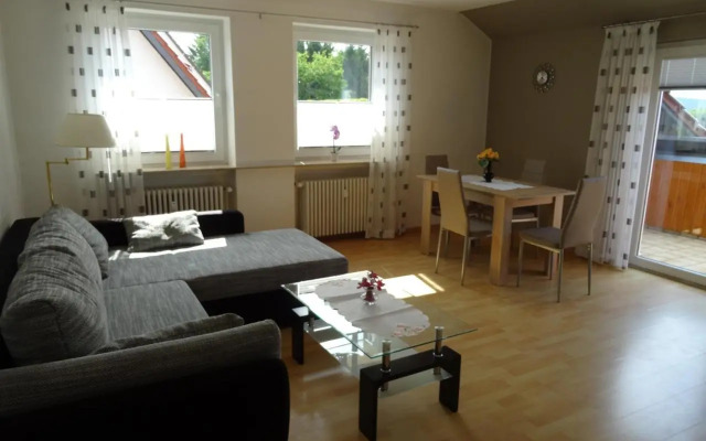Ferienwohnung Landidyll