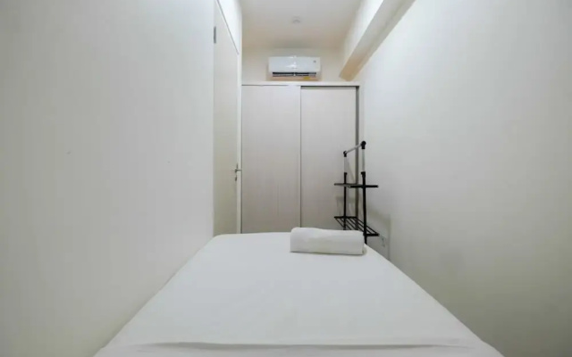 Comfy and Modern 2BR Grand Kamala Lagoon Apartment