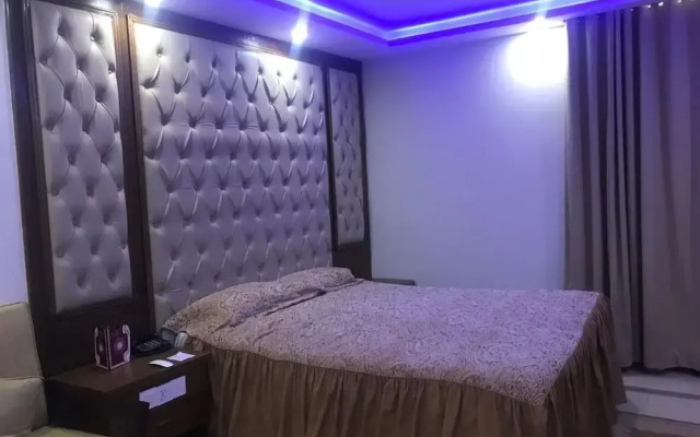 Hotel Shalimar