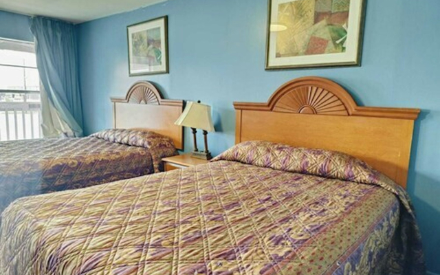 Valley Motel Corpus Christi Near Airport I 37