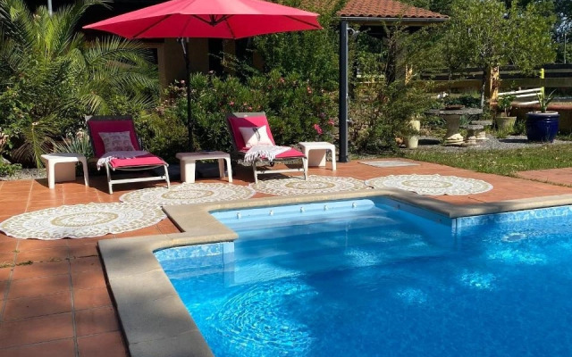 L'hacienda