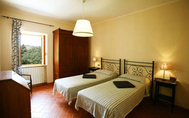 Agriturismo Tesorino