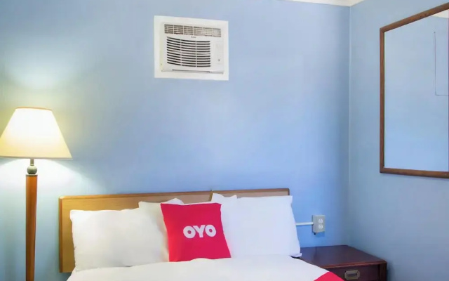 Hotel Wilkes-Barre East by OYO Rooms