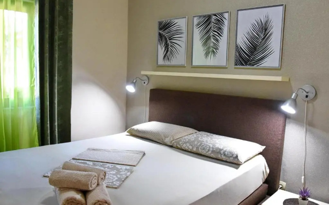 Apartmani Ćetković