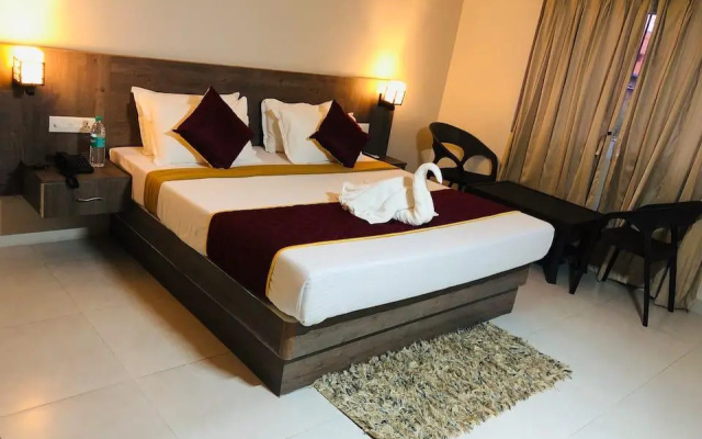 Hotel Rameswaram KNP Nest