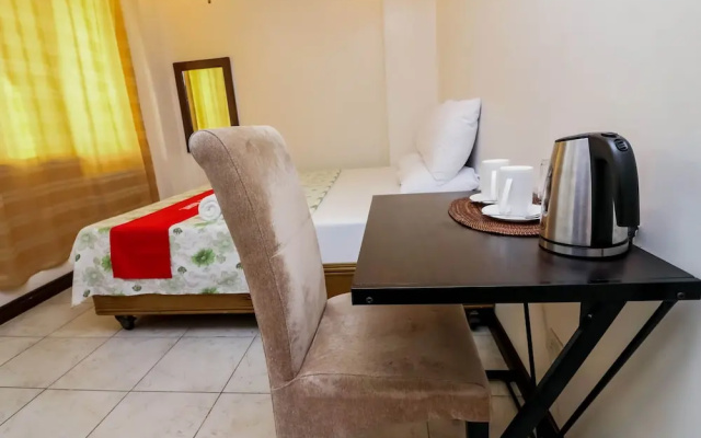 NIDA Rooms Boracay Aklan Centre Point