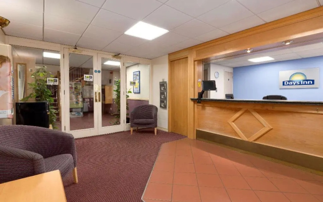 Days Inn Southampton Rownhams
