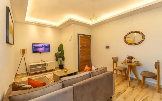 Elite Residences View Palace Apartments