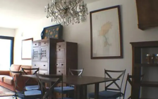 Duplex Rocallisa Ibiza