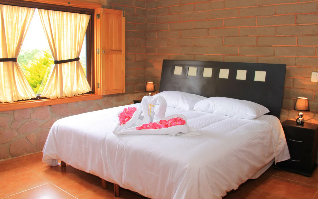 Hotel y Cabañas Mountain Lodge