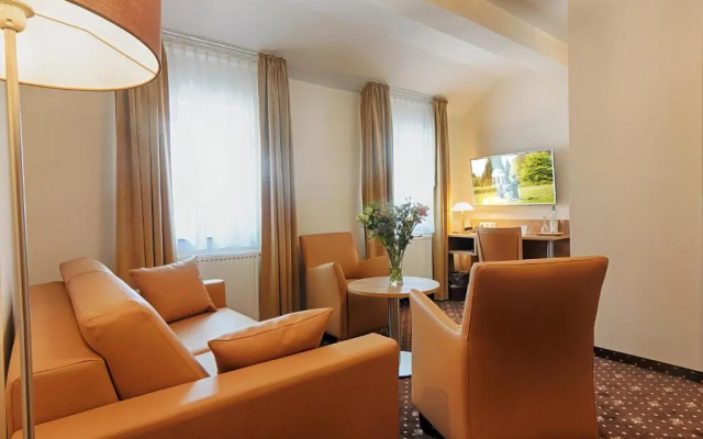 Hotel Dirks am Schloss