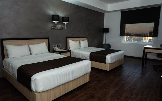 Fato Hotel