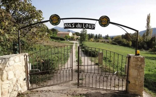 Le Mas du Loup