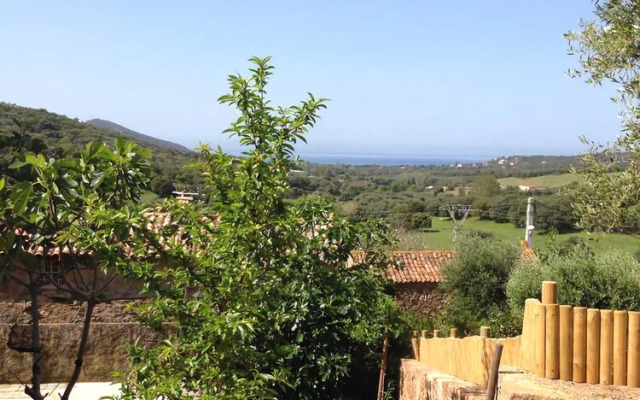 Tres jolie maison Corse en pierre