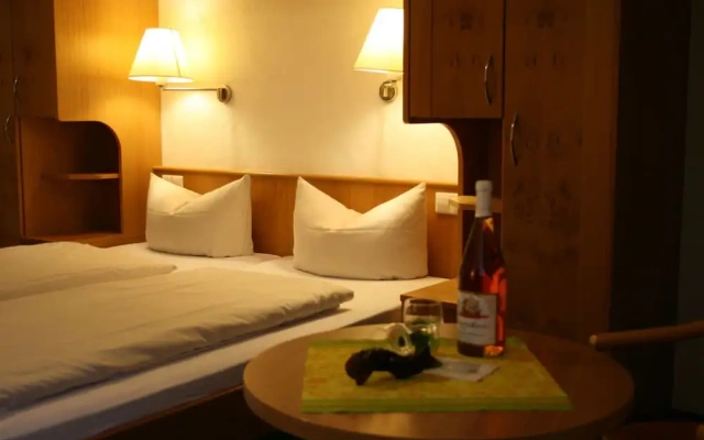 Weinhotel Kienle