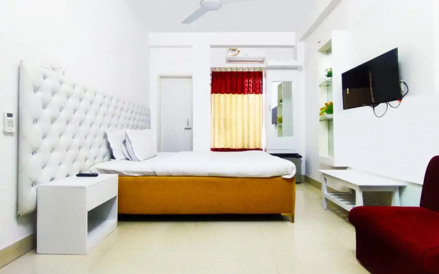 Black Rose Hotel International Ltd.