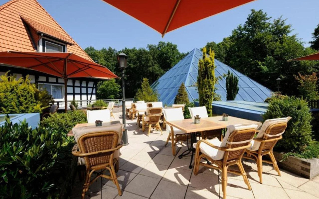 Vila Vita Burghotel Dinklage
