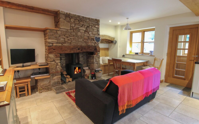 New Inn Cottage
