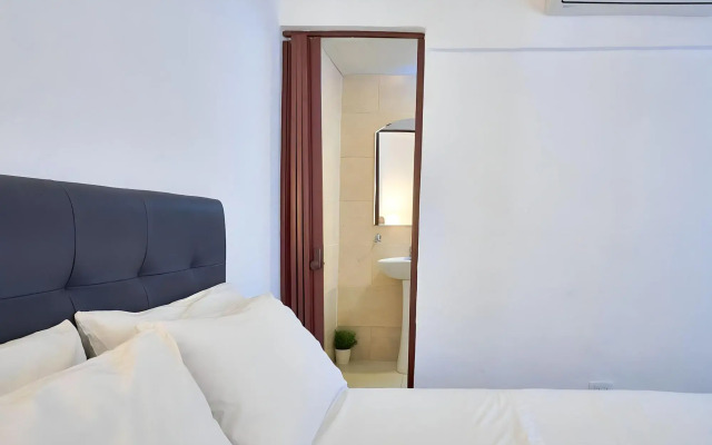 Hotel Guarocuya