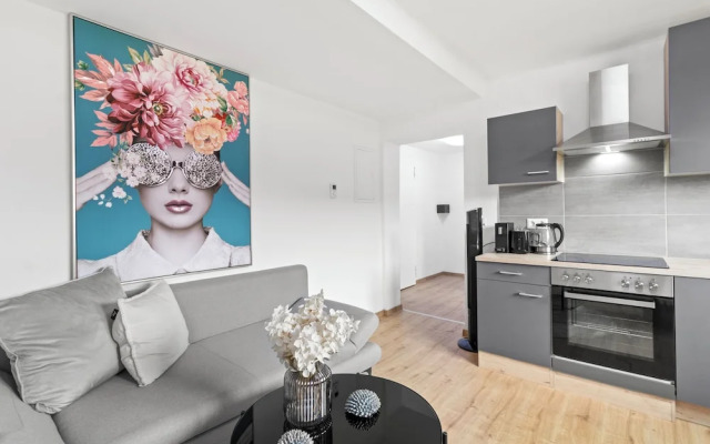 FarawayHomes Studios Leoben P74