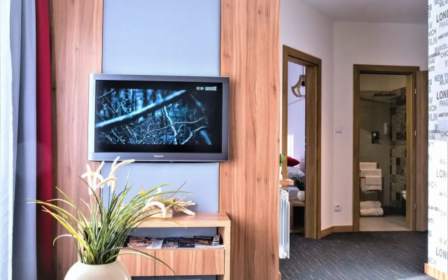 Apartamenty Czestochowa Super De Lux