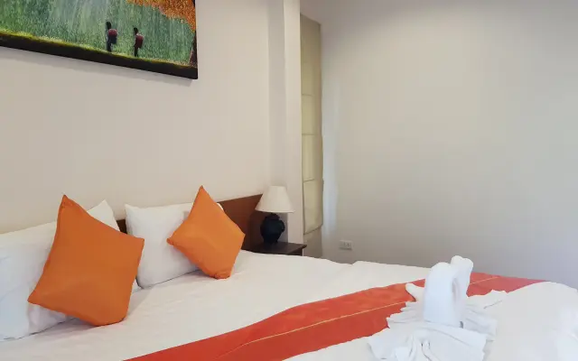 Papai Country Lodge