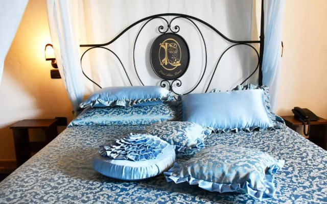 Grand Relais Laurenti